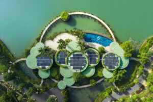 CLUBHOUSE TẠI ECO RETREAT